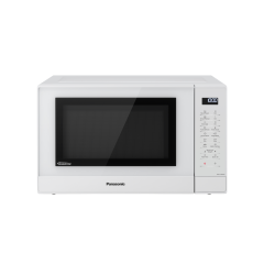 Panasonic NN-ST45KWBPQ Microwave Oven 