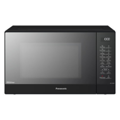 Panasonic NN-ST46KBBPQ 32 Litre Microwave Black