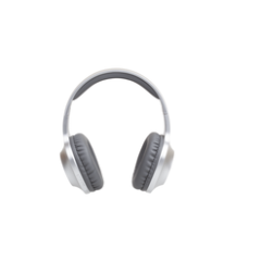Panasonic RB-HX220BDES Over-Ear Bluetooth Odm, Extra Bass. Silver