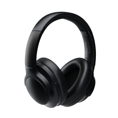 Panasonic RB-HX330BDEK Overhead Headphones Black