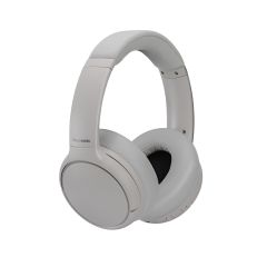 Panasonic RB-M600BE-C Wireless Stereo Headphones With Hybrid Anc Beige 