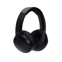 Panasonic RB-M600BE-K Wireless Stereo Headphones With Hybrid Anc Black