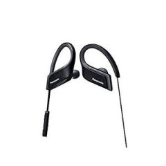 Panasonic RP-BTS30E-K Bluetooth Cordless Earphones