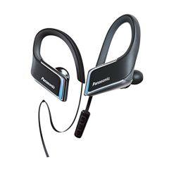 Panasonic RP-BTS50E-K Cordless Earphone - Black