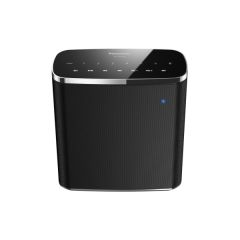 Panasonic SC-ALL05EB-K Wireless Speaker System - Multi-Room - Waterproof 