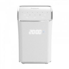 Panasonic SC-ALL2EB-W Wireless Speaker System