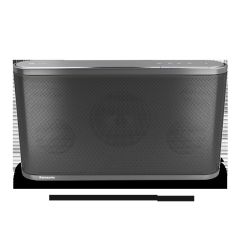 Panasonic SC-ALL8EB-K Wireless Speaker System