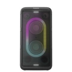 Panasonic SC-BMAX10E-K Wireless Speaker System - 15 Hrs Playback Black