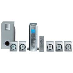 Panasonic SC-DM3 Home Av Cinema System