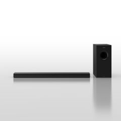 Panasonic SC-HTB600EBK 360W Home Theater Audio System