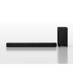 Panasonic SC-HTB700EBK Home Theater Audio System - 3.1Ch Amp