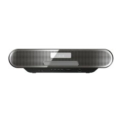 Panasonic SC-RS52EB-K 40W Micro Hi-Fi CD System