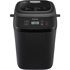 Panasonic SD-PN100KXC 400G Automatic Mini Bread Maker Black
