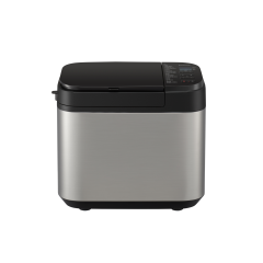 Panasonic SD-YR2550SXC Automatic Bread Maker Silver