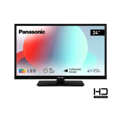 Panasonic TS-24N30AEY LCD-Led HD Black
