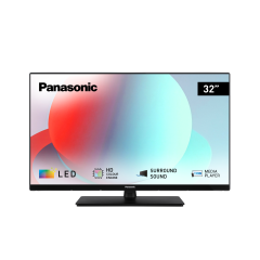 Panasonic TS-32N30AEY LCD-Led HD Black