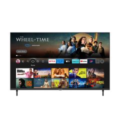Panasonic TV-55W90AEB Full Array Led Fire TV Black