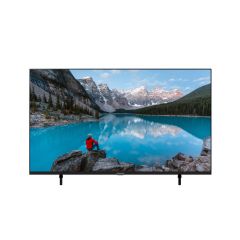 Panasonic TX-43MX800B 43" Led TV Smart Fos - Fire TV Black