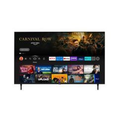 Panasonic TX-50MX800B 50" Led Uhd TV Smart Fos Black