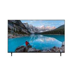 Panasonic TX-55MX800B 55" Led TV Smart Fos Black