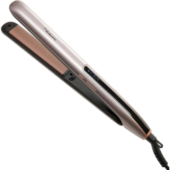 Paul Anthony H2215 'Styleultra' Ceramic Hair Straightener Silver