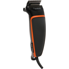 Paul Anthony H5124 Pro Series P200 Hair, Mains Operation Black