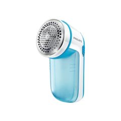 Philips GC026/00 Fabric Shaver Blue / White