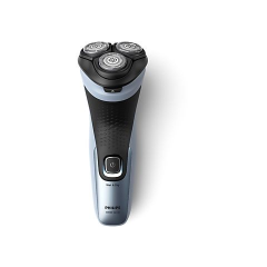 Philips X3053/00 Comfortable Clean Shave 3000X Wet + Dry Black