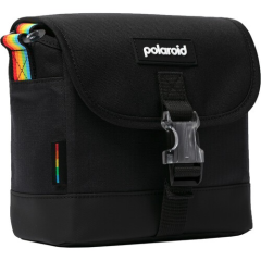 polaroid 006290 Camera Bag Black