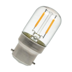 Pro-Lite PYGMY/LED/2W/BC/22KD Led Pygmy Dimmable 2W 240V Bc 160 Lumens 2200K Really Warm White