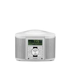 Pure CHRONOS IDOCK WH Pure Chronos I Dock - White