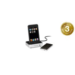 Pure I-10 Pure I-10 Ipod Dock Vl-61119