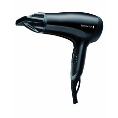 Remington D3010. Power Dry 2000W Hair Dryer Black