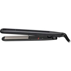 Remington S1370 Ceramic Straight 215 - Slim Straightener Black