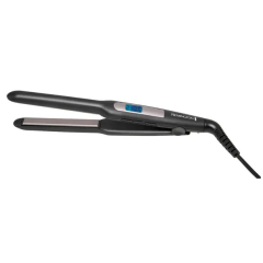 Remington S5515 Pro Ceramic Extra Slim Straightener Black