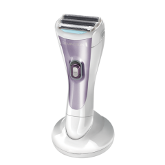 Remington WDF4840 Cordless Ladyshaver White/Pink
