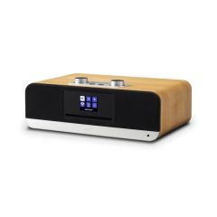 Roberts Radio BLUTUNE300 DAB / Dab+ / FM / CD / Bt System Cherry
