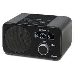 Roberts Radio BLUTUNE40 Bluetooth, DAB, Dab+, FM, Sound System