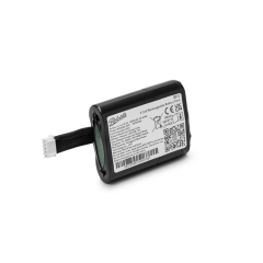 Roberts Radio BP3 3 Cell Rechargable Battery Pack For, Stream95i Black