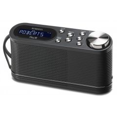 Roberts Radio PLAY10B Dab/Fm Radio