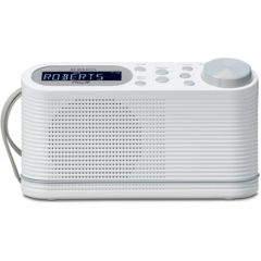 Roberts Radio PLAY10W DAB/DAB /FM RDS digital portable radio