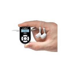 Roberts Radio Robi Pod1 Dab/Fm RDS Radio