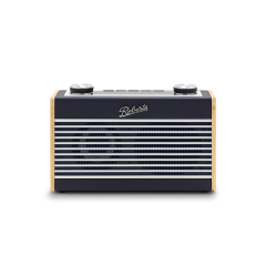 Roberts Radio RAMBLERUNONB Rambler Uno FM / Dab+ / Bt Navy Blue