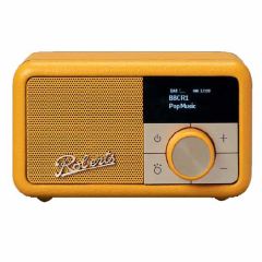 Roberts Radio REV-PETITESY Revival Petite Sunburst Yellow Digital Radio Sunburst Yellow