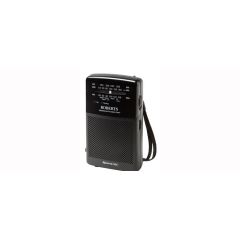 Roberts Radio Sports925 Fm/Mw Battery Radio