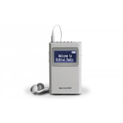 Roberts Radio SportsDAB 5 Dab/Fm Personal Radio