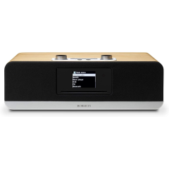 Roberts Radio STREAM67 Smart Audio System DAB / Dab+ / FM / CD