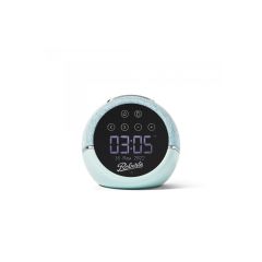 Roberts Radio ZENPLUSDE Dab+ / Sleep Sounds / Bluetooth Clock Radio Duck Egg