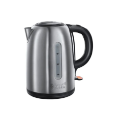 Russell Hobbs 20441 Brushed Steel 1.7Lt 3Kw Kettle