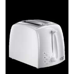 Russell Hobbs 21640 2 Slice Toaster - Textures
